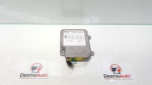 Calculator airbag, Vw Caddy 3 combi (2KJ) 1.9 tdi, 6Q0909605AJ