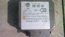 Calculator airbag VW Golf 3