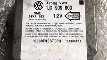 Calculator airbag vw golf 4 1j0909603