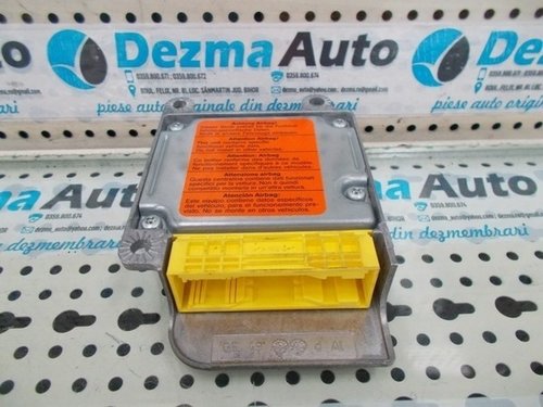 Calculator airbag Vw Golf 4 Variant (1J5) 1999-2006