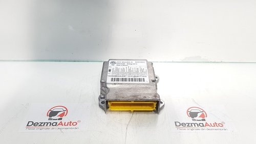 Calculator airbag, Vw Golf 6 Variant (AJ5) 1.6 tdi, 5C0959655C (id:360711)