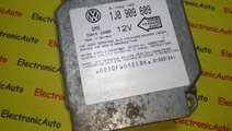 Calculator airbag VW Golf4 1J0909609 INDEX 04