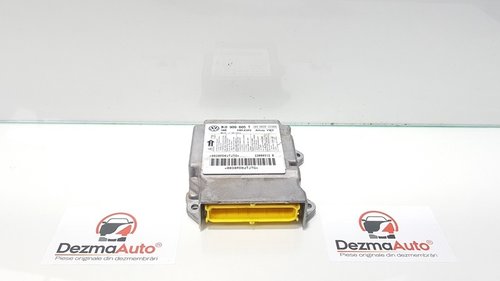 Calculator airbag, Vw Jetta 3 (1K2) 1.9 tdi, cod 1K0909605T (id:362546)