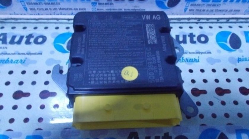 Calculator airbag Vw Jetta 4 (162), 2.0tdi