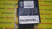 Calculator airbag VW Passat 3C0909605J, 391130