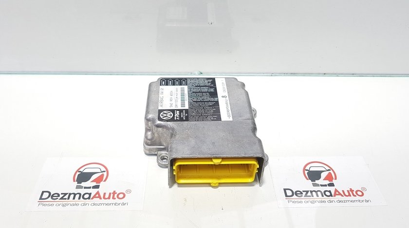 Calculator airbag, Vw Passat (3C2) cod 5N0959655A (id:365740)