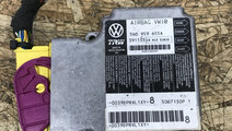 Calculator airbag VW Passat B6 2.0TDI BMP Variant ...