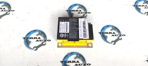 Calculator airbag VW Passat B6 2005 - 2010
