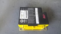 Calculator airbag vw passat b6 3c0909605j