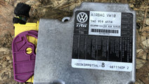 Calculator airbag VW Passat B7 2.0TDI DSG combi 20...