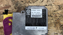 Calculator airbag VW Passat B7 4Motion combi 2013 ...