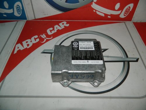 Calculator airbag VW Passat B7 5N0959655AA