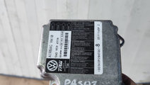 Calculator airbag Vw Passat B7 an de fabricatie 20...