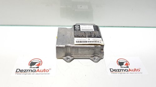 Calculator airbag, Vw Passat CC (357) cod 5N09599655A