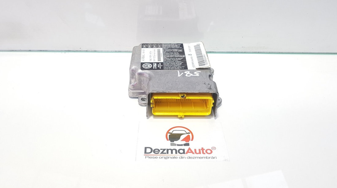 Calculator airbag, Vw Passat CC (357) [Fabr 2008-2012] 5N0959655A (id:408396)