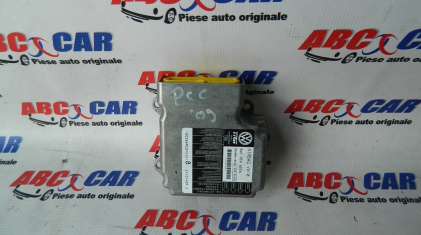 Calculator Airbag VW Passat CC cod: 5N0959655N