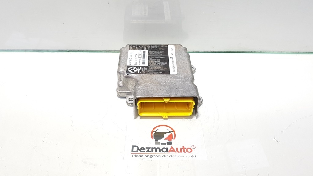 Calculator airbag, Vw Passat Variant (365) 5N0959655R (id:396190)