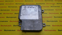 Calculator Airbag VW Polo 1C0909605K, 5WK43125, IN...