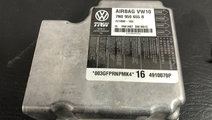 Calculator airbag VW Sharan 7N sedan 2011 (7N09596...