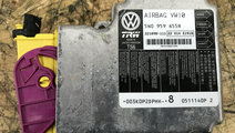 Calculator airbag VW Tiguan 5N suv 2011 (5N0959655...