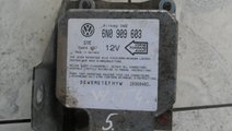 Calculator airbag VW Transporter; 6N0909603