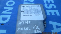 Calculator airbag VW Transporter; BEG 1C0 909 605 ...