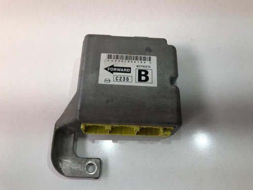 Calculator airbag w2t80274 Mazda 5 CR [2005 - 2008]