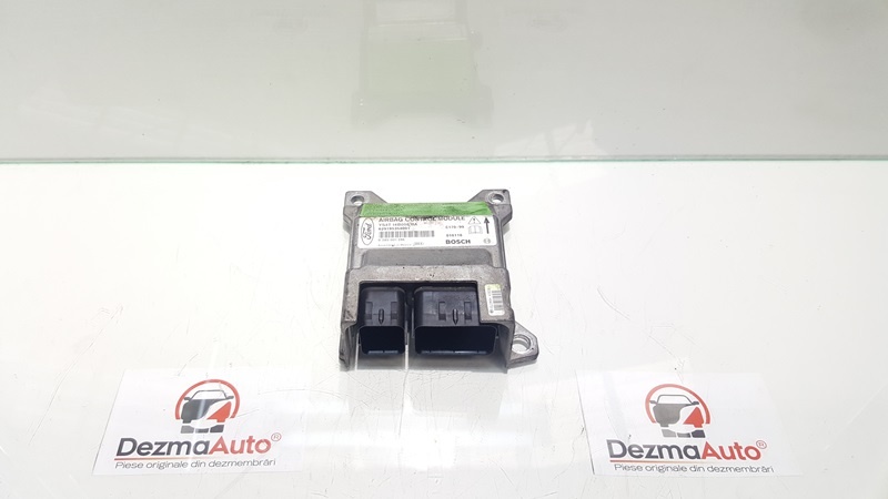 Calculator airbag YS4T-14B056-BA, Ford Focus combi, 1.8 tddi (id:348975)