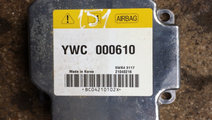 Calculator airbag YWC000610 Land Rover Freelander ...