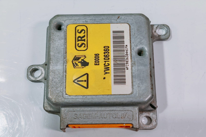 Calculator Airbag YWC106360 Land Rover Freelander [facelift] [2003 - 2006]
