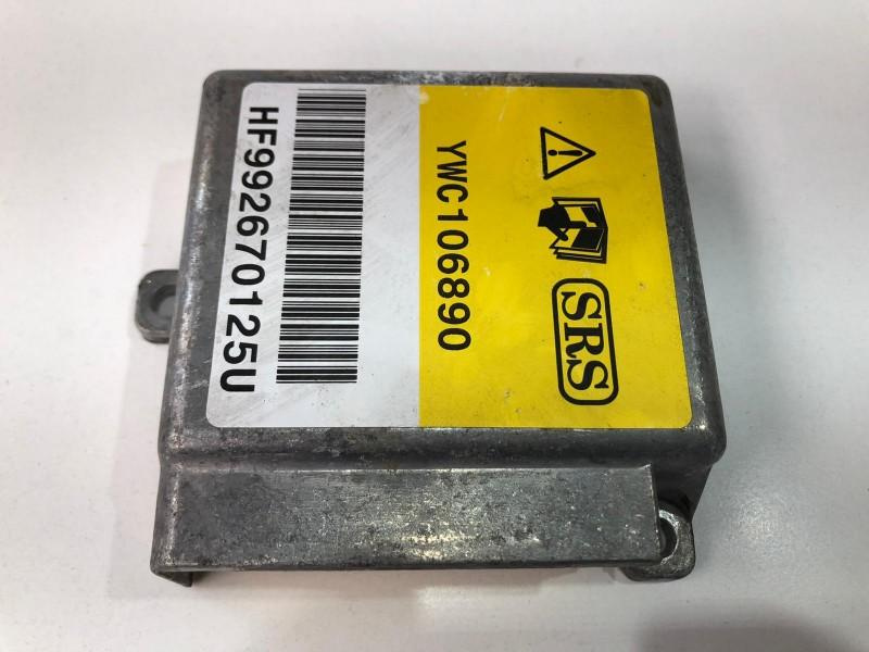 Calculator airbag ywc106890 Land Rover Range Rover 2 [1994 - 2002]