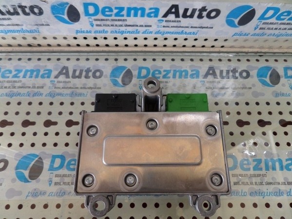 Calculator airbag Zafira B, 1.9cdti, GM13137907