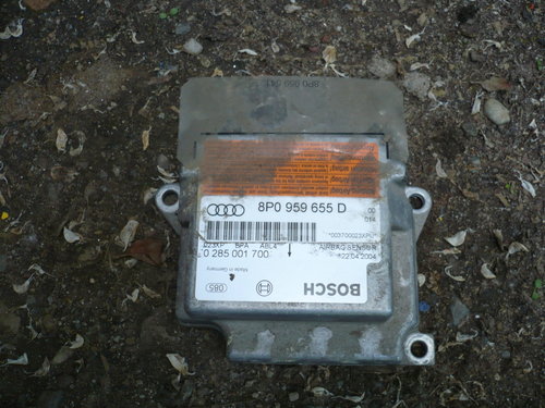 Calculator Airbaguri 8p0959655d Audi A3 8P
