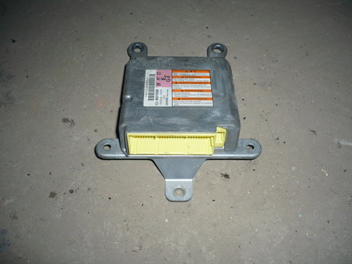 Calculator Airbaguri  Subaru Forester 2 2.0 Boxer