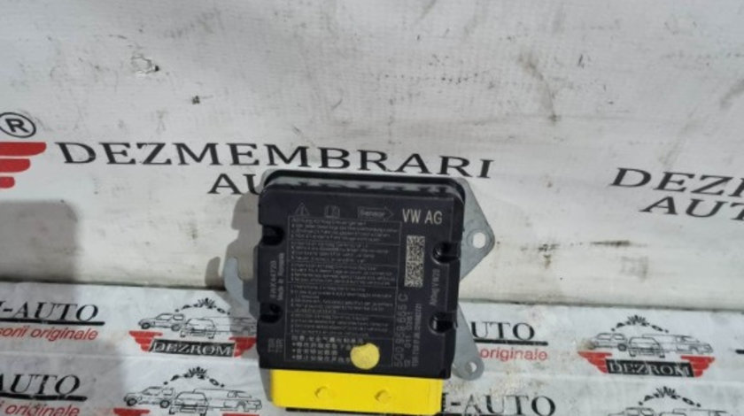 Calculator airbaguri VW Golf Sportsvan cod piesa : 5q0959655c