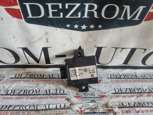 Calculator alarma VW Phaeton cod piesa : 7L0907719A