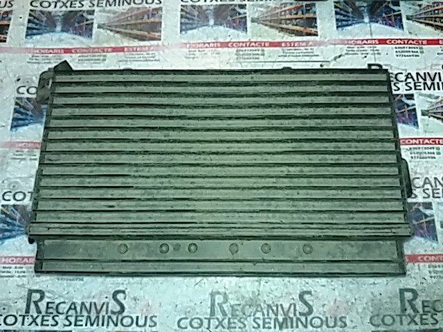 Calculator Amplificator JEEP CHEROKEE 56038407AG / 23780C56038407AG / 23780C