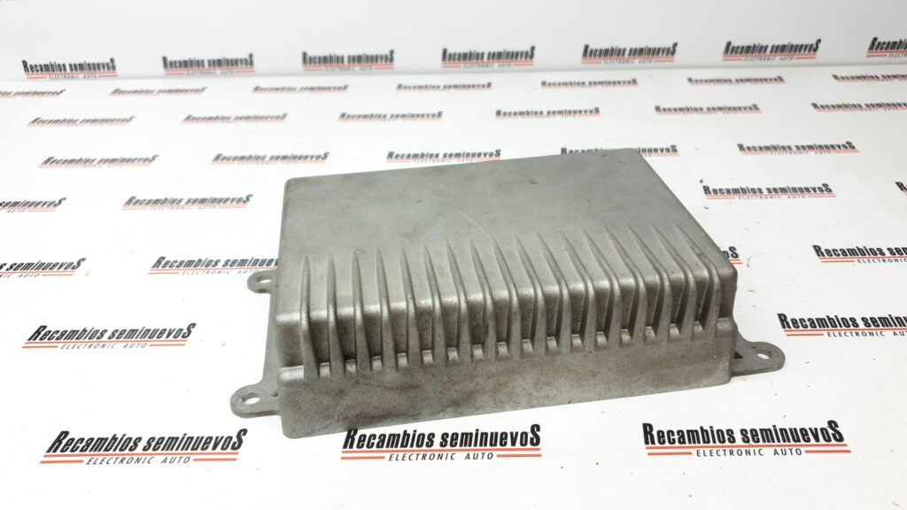 Calculator Amplificator LANCIA THESIS 60674705 / B901 / 720410000060674705 / B901 / 7204100000