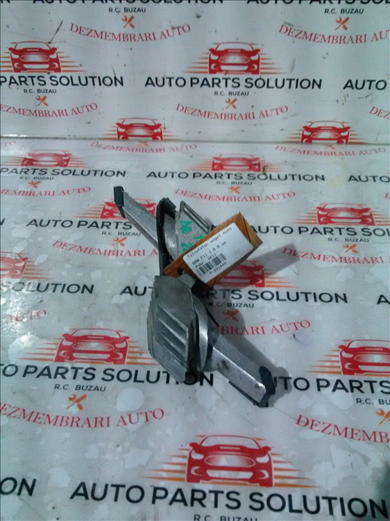 Calculator angel eyes BMW F11 3.0 D an fabr. 2011