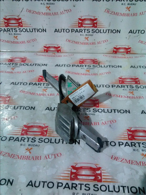 Calculator angel eyes BMW F11 3.0 D an fabr. 2011