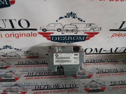 Calculator antirasturnare Mini Cooper R57 9201128