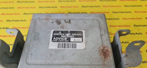 Calculator ASC,ATC Mitsubishi Pajero MN116562, 11581113521,