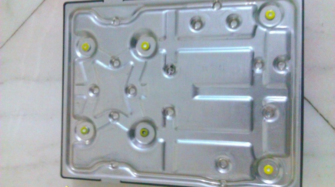 Calculator AUDI A5 8k0907063aj modul sistem iluminare faruri sub bord 8k0907063aj