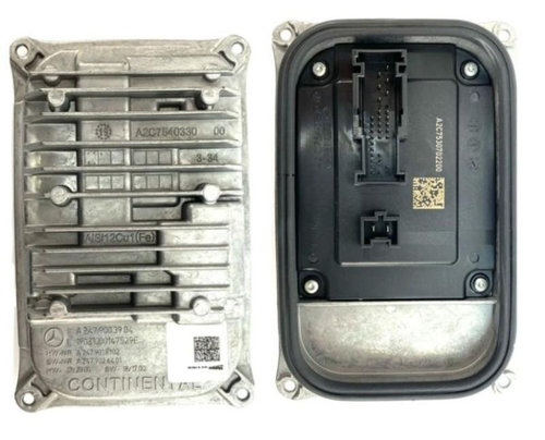 Calculator balast droser far LED Mercedes GLC 2015-2022 X253 A2479003904 / A2479026401