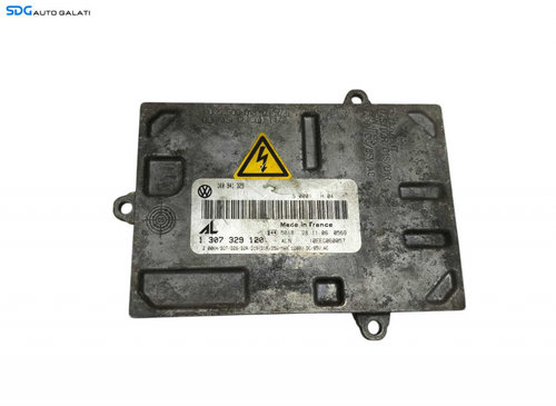 Calculator Balast Droser Far Volkswagen Passat CC 2008 - 2012 Cod 1307329120 1K0941320 [L7123]