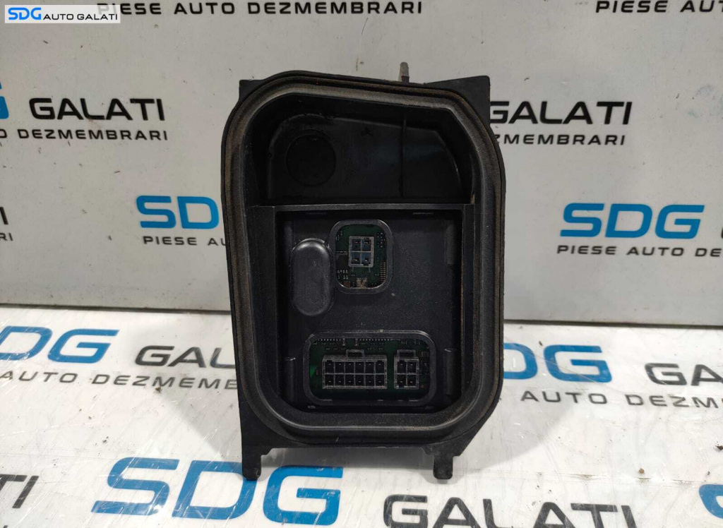 Calculator Balast Droser Far Xenon Volkswagen Passat B6 2005 - 2010 [L4825]