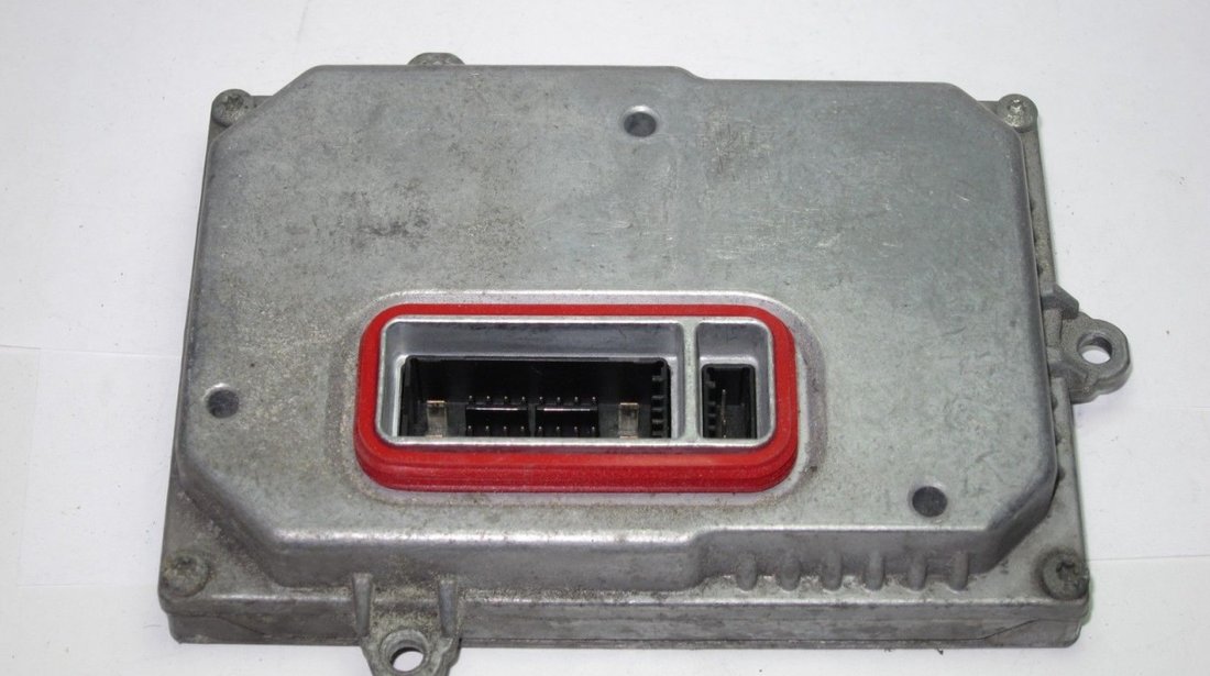 Calculator / Balast Far Xenon - Audi  A3 , A4   1307329154 / 8P0907391