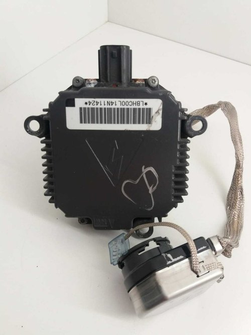 Calculator / Balast Far Xenon - Honda Civic 2006 -2011 * Original *