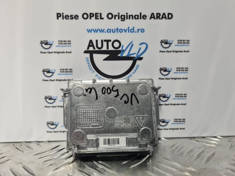 Calculator balast far xenon Opel Signum 2003-2008 89034934