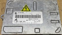 Calculator / Balast Far Xenon - Peugeot 3008  1307...